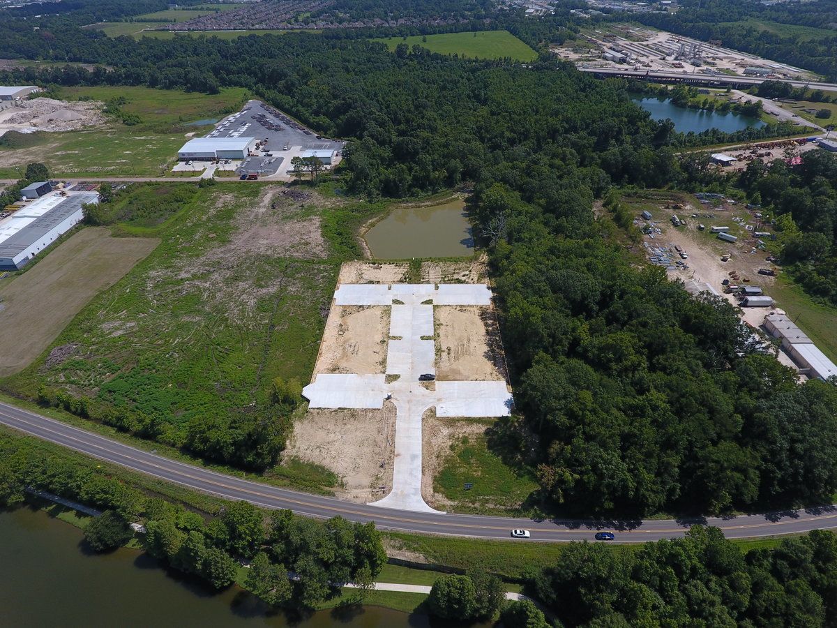 Perkins 8-Retail Suites: Perkins Road, Baton Rouge, LA 70810